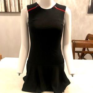 Women’s fitted dress